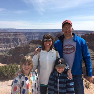 Meet your Posher, Tina